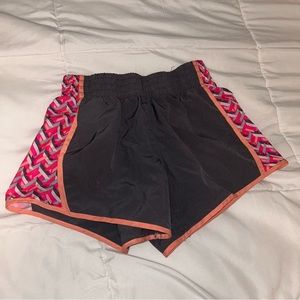 Justice Gym Shorts